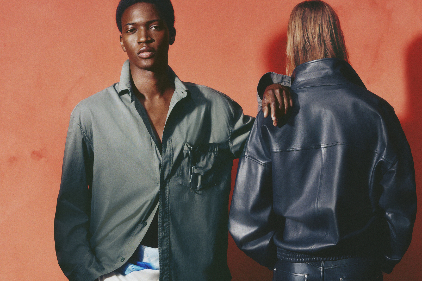 H&M