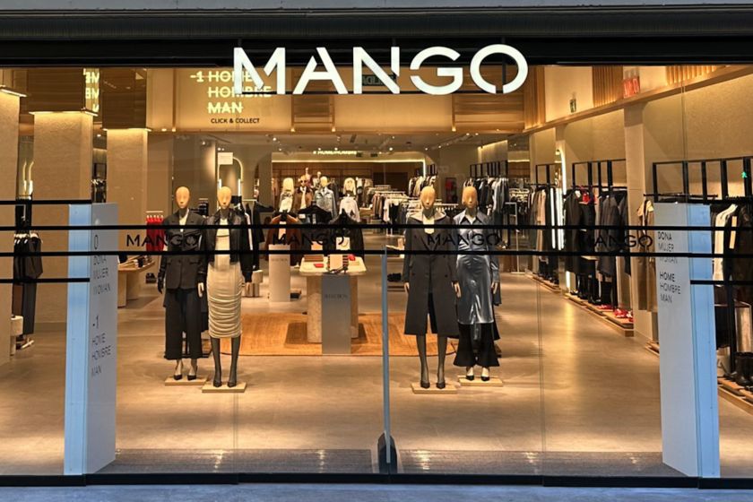 Mango