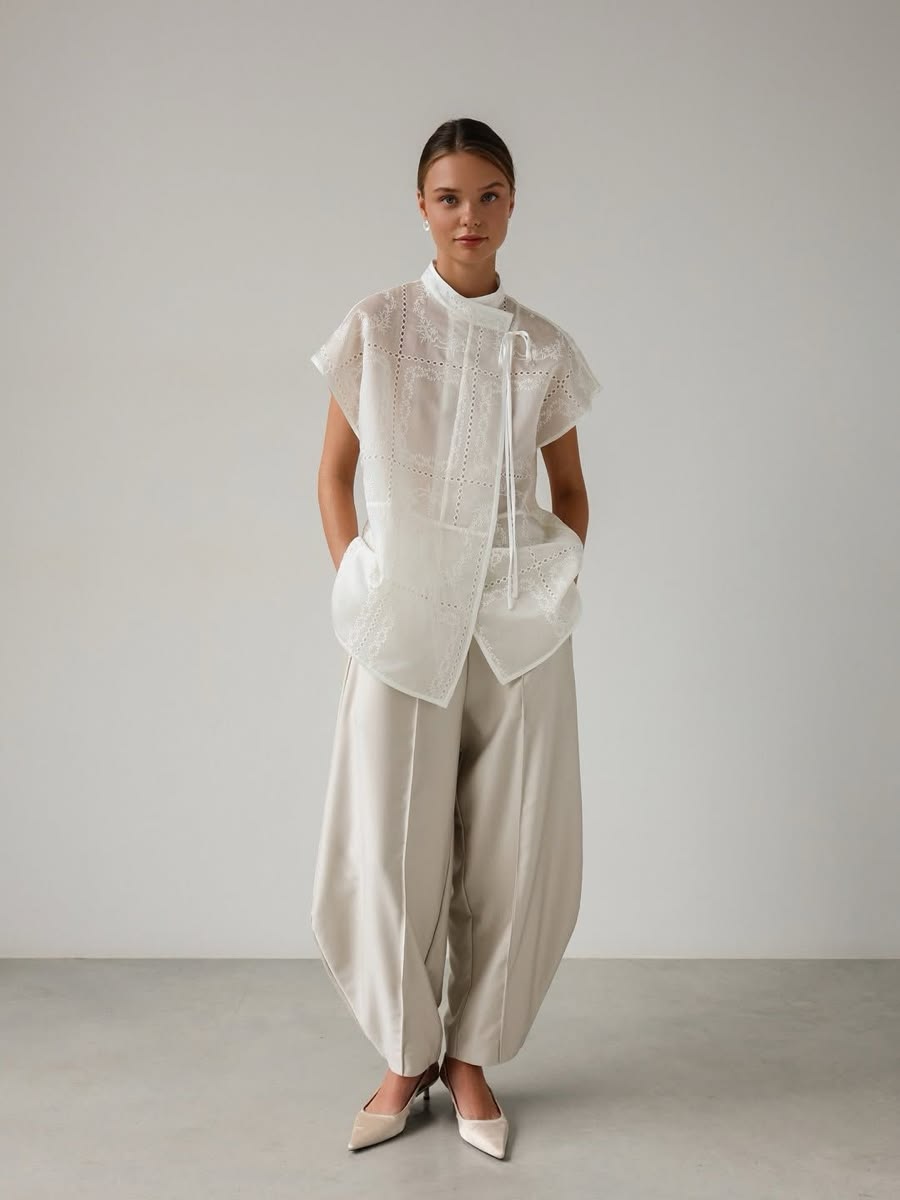 The Workwear Reset